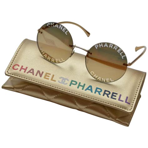 chanel pharrell williams sunglasses|chanel sunglasses where to buy.